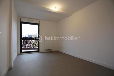 Appartement - 53 m² - 2 pièces
