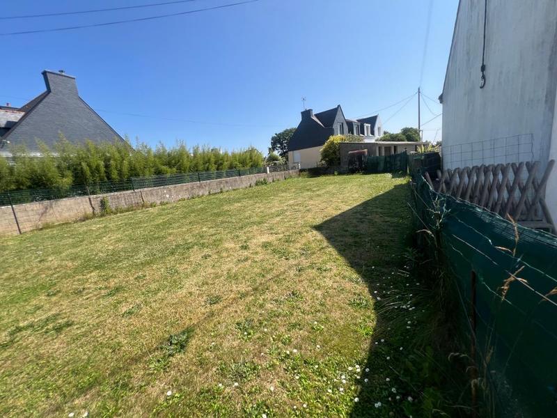 Maison - 65 m² - 3 pièces