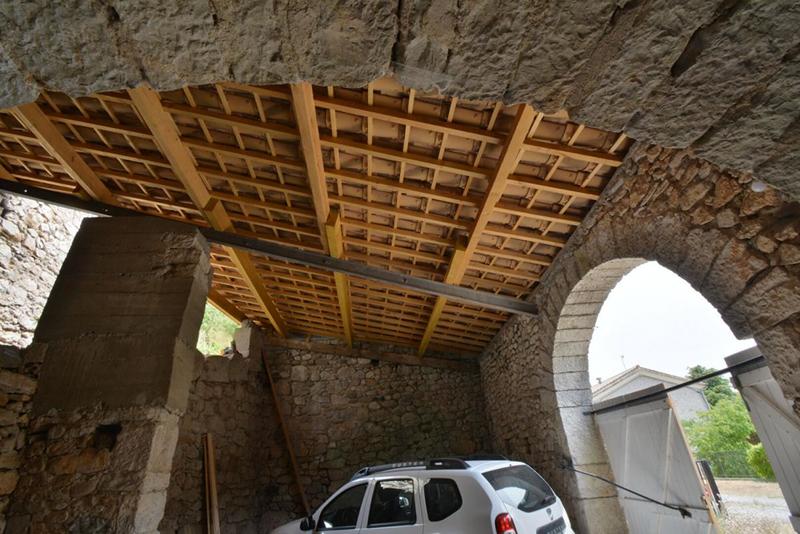 Maison - 86 m² - 6 pièces