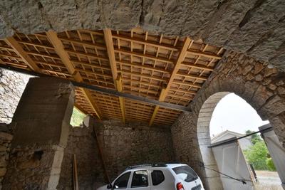 Maison - 86 m² - 6 pièces