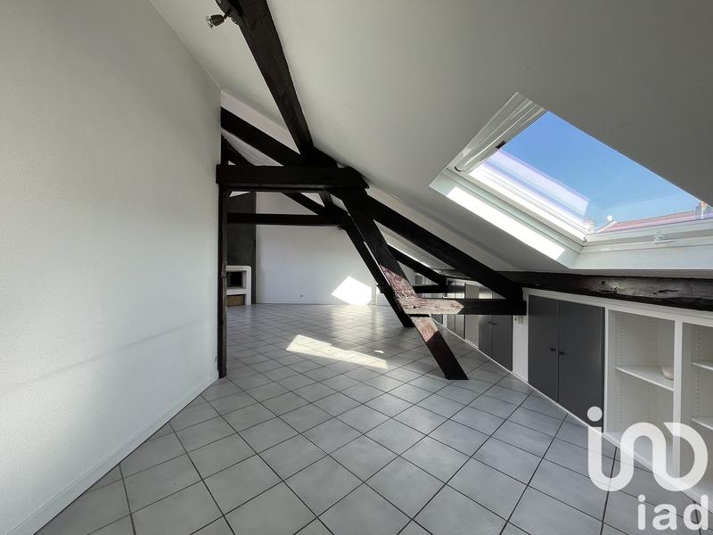 Appartement - 159 m² - 5 pièces