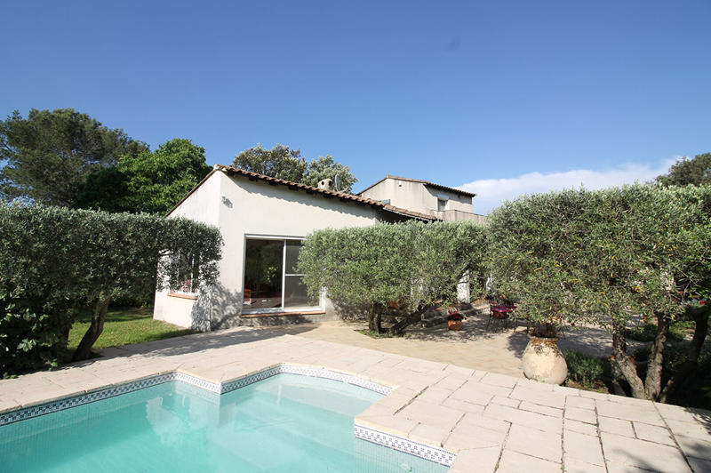 Maison - 132 m² - 5 pièces