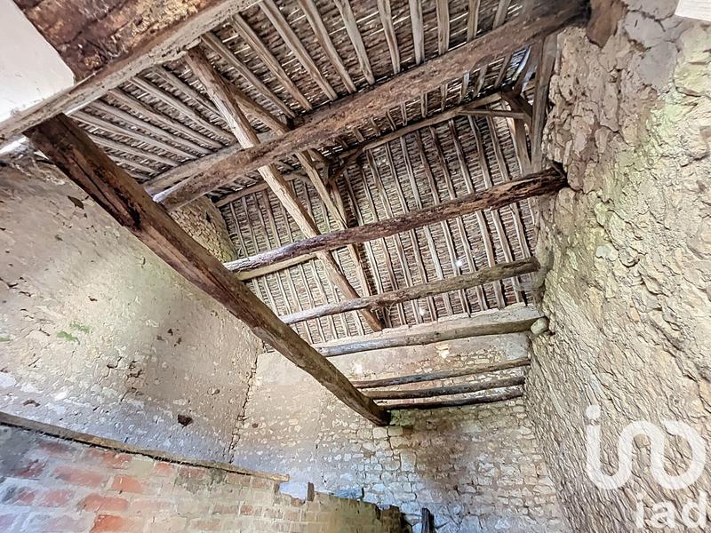 Ferme - 33 m² - 1 pièce