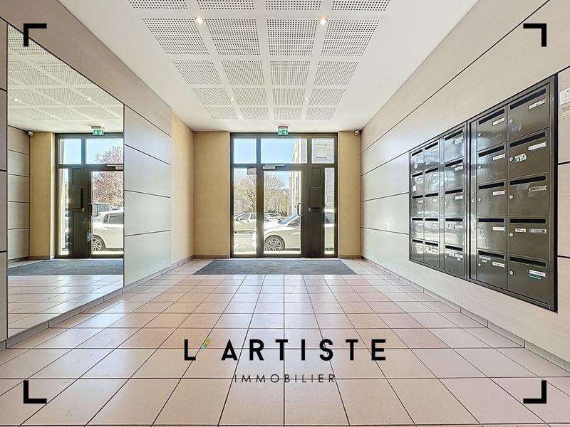 Appartement - 73 m² - 3 pièces