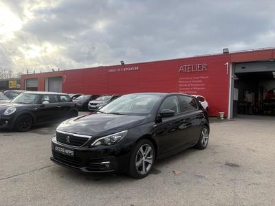 Peugeot 308 110cv Style Bvm6