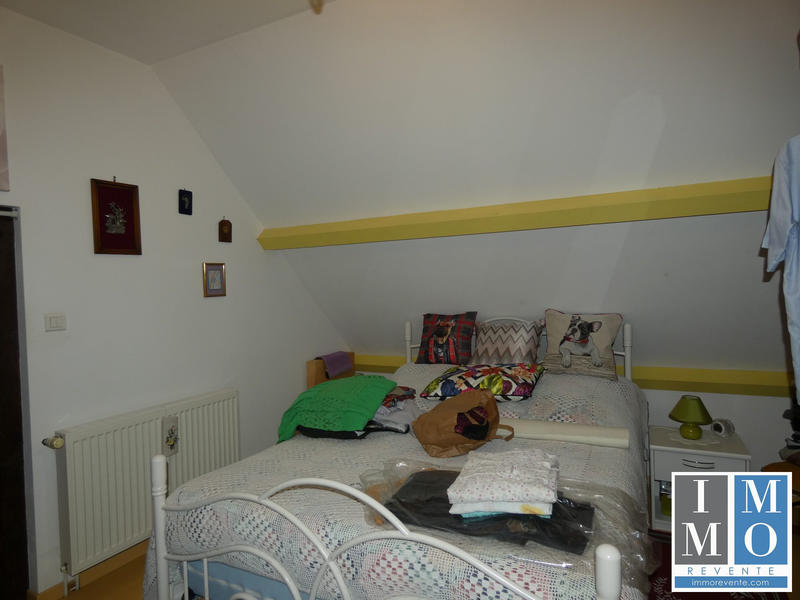 Maison - 102 m² - 4 pièces