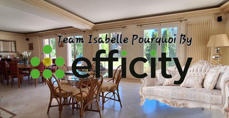 Demeure - 420 m² - 14 pièces