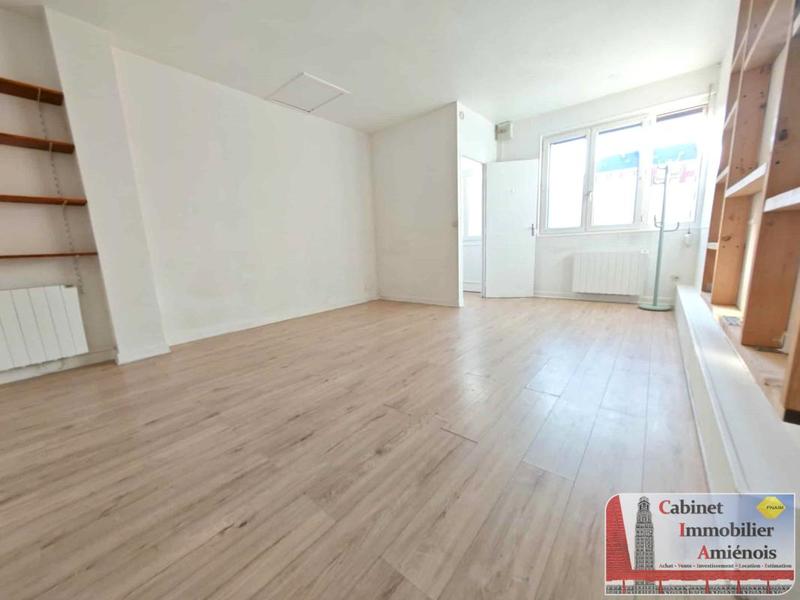 Immeuble - 160 m² - 7 pièces