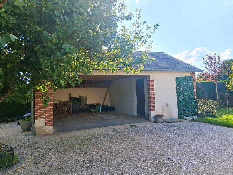 Maison - 172 m² - 4 pièces