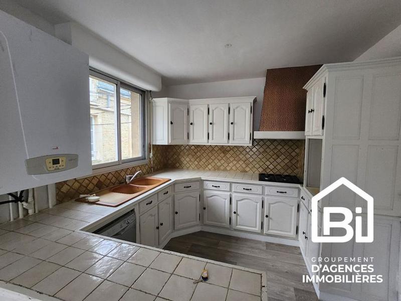 Duplex - 67 m² - 4 pièces