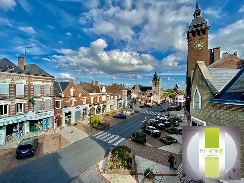 Maison - 147 m² - 1 pièce