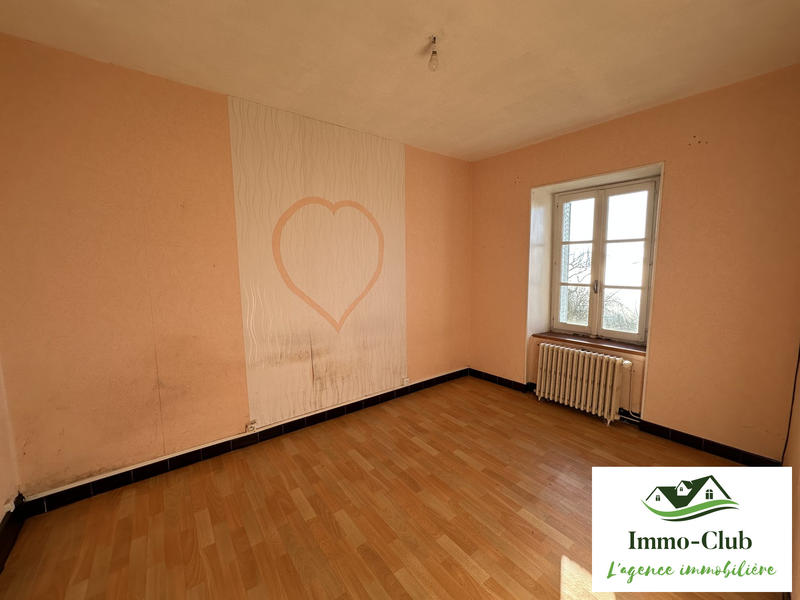 Maison - 68 m² - 4 pièces