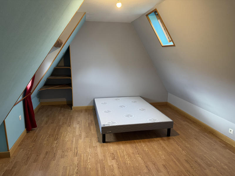 Propriété - 125 m² - 5 pièces