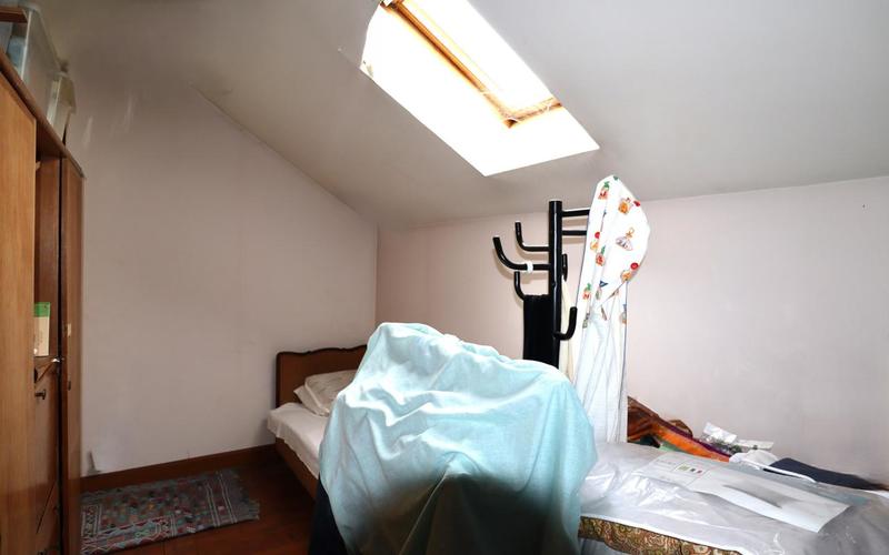 Maison - 152 m² - 6 pièces