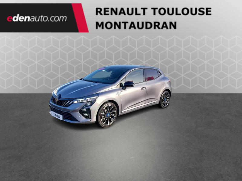 Renault Clio TCe 90 ch Gsr2 Esprit Alpine
