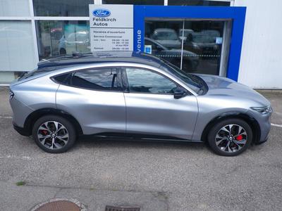 Ford Mustang Mach E 4x Extended Range 99kwh 351ch Awd Mach-E 99 Kwh 351 Ch