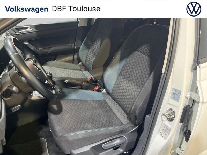 Volkswagen Polo 1.0 Tsi 95 s&amp;S Bvm5 Iq.Drive