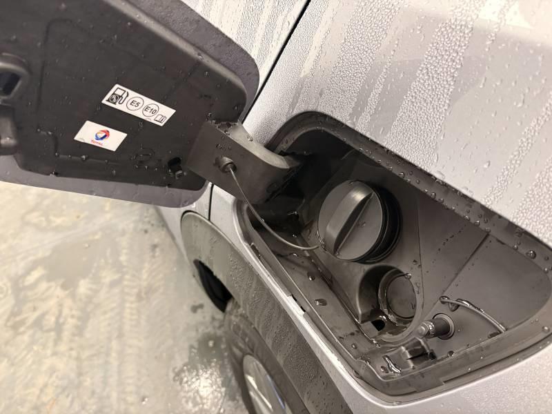 Peugeot 2008 PureTech 100 s&amp;S Bvm6 Style