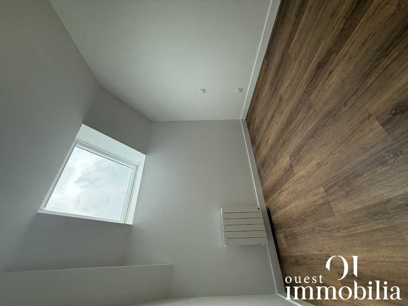 Maison - 60 m² - 3 pièces