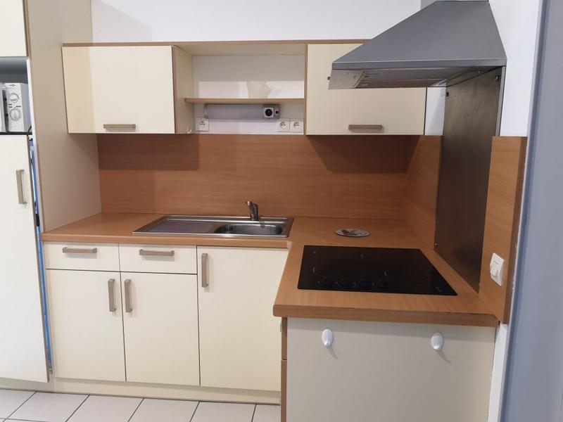 Maison - 46 m² - 2 pièces