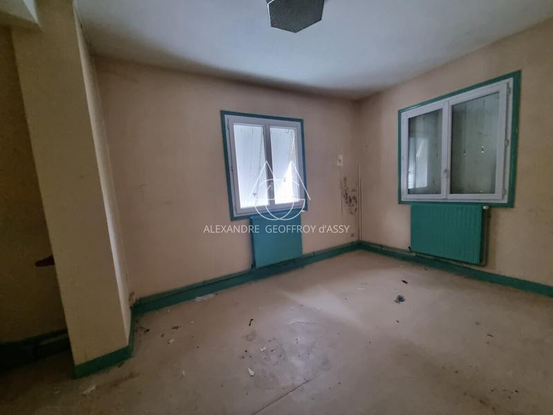 Hôtel particulier - 810 m² - 21 pièces