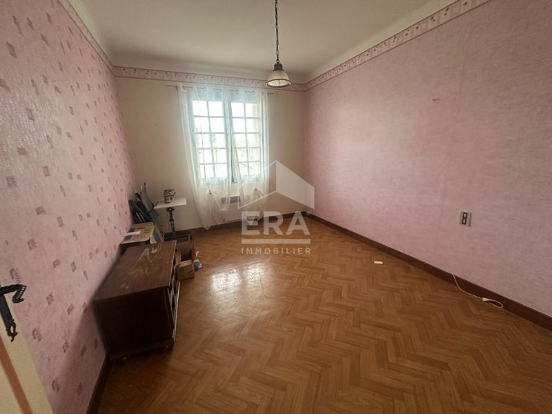 Maison - 171 m² - 4 pièces