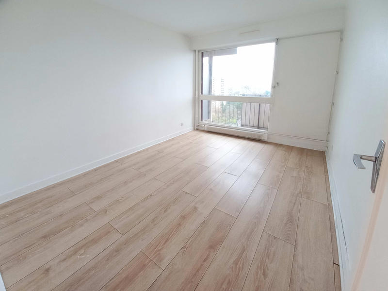 Appartement - 76 m² - 4 pièces