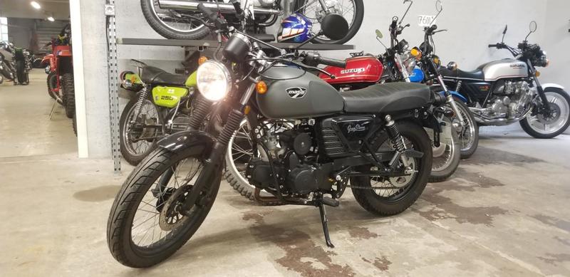 Masai Greystone 50 masai gris 0050 003