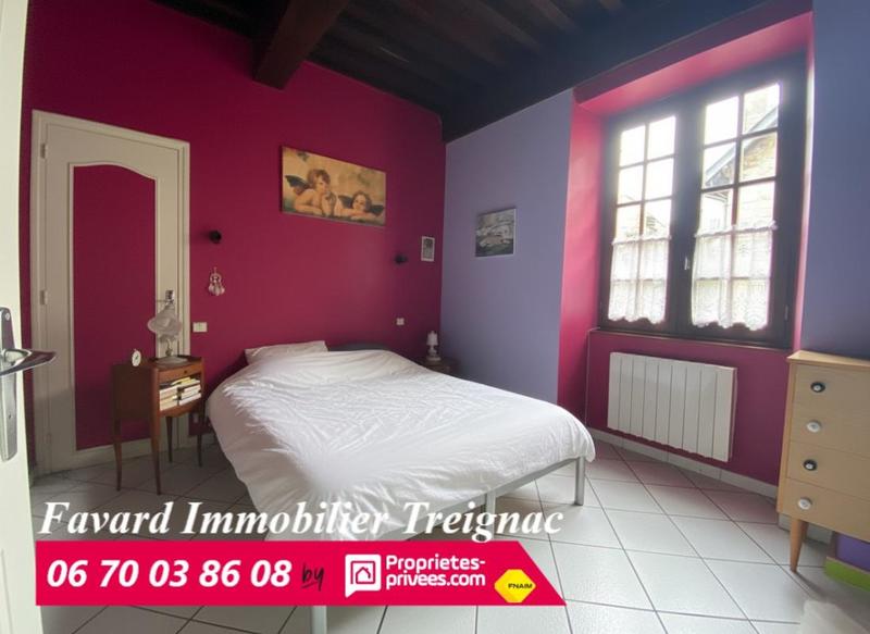 Maison - 1 m² - 7 pièces