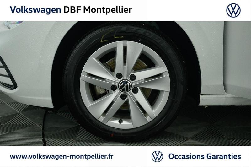 Volkswagen Golf 2.0 Tdi Scr 116 Bvm6 Life Plus