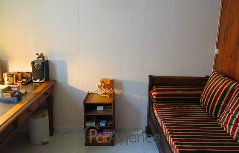 Maison - 161 m² - 7 pièces