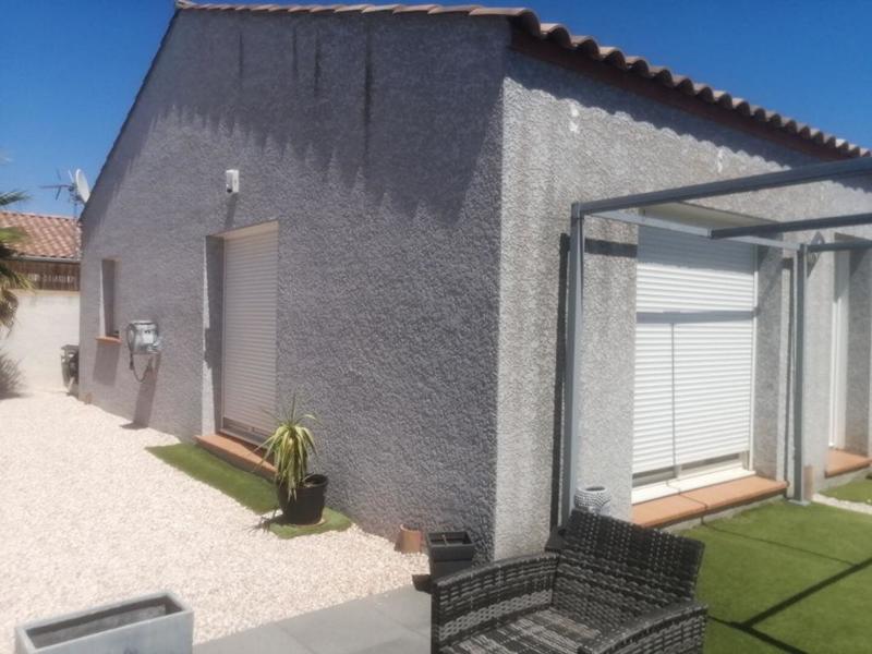 Maison - 76 m² - 3 pièces