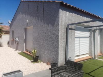 Maison - 76 m² - 3 pièces