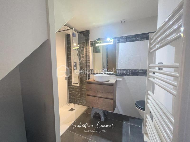 Villa - 44 m² - 3 pièces