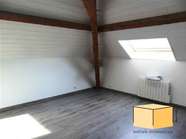 Appartement - 79 m² - 3 pièces