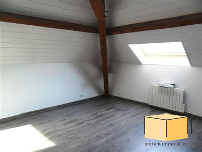 Appartement - 79 m² - 3 pièces