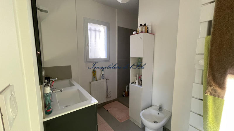 Maison - 148 m² - 7 pièces