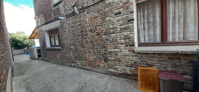 Maison - 123 m² - 5 pièces