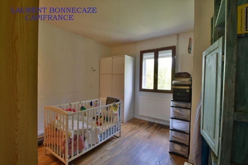 Maison - 180 m² - 8 pièces