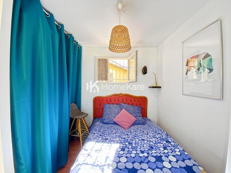 Maison - 126 m² - 5 pièces