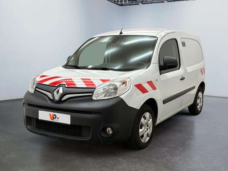 Renault Kangoo Express Blue Dci 95 Confort
