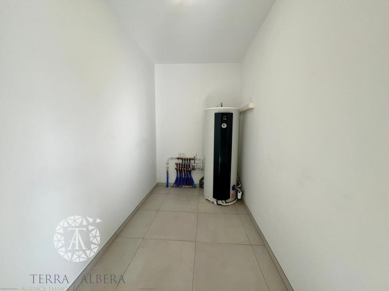 Villa - 140 m² - 6 pièces