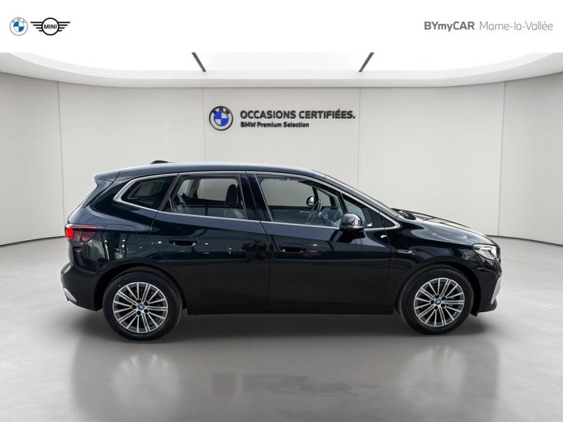 Bmw Serie 2 Active Tourer U06 225e xDrive 245 ch Dkg7 Business Design