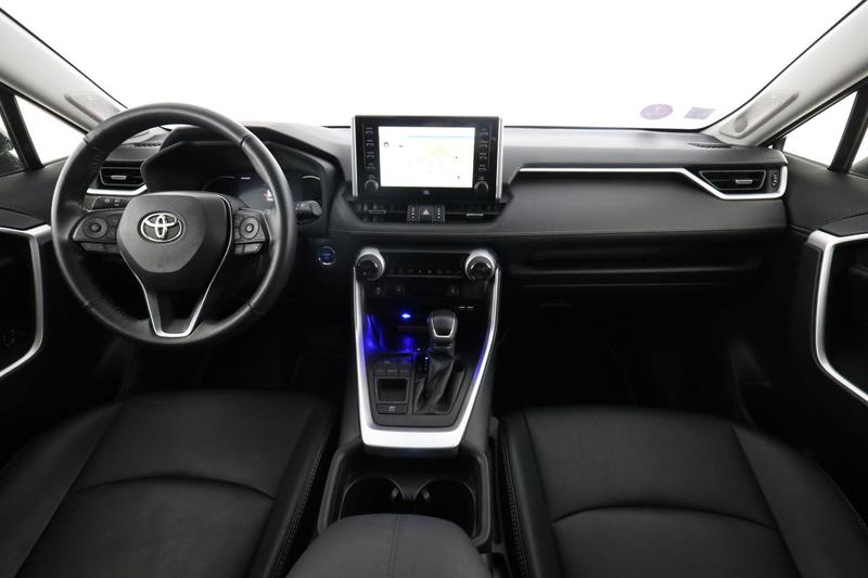 Toyota Rav4 2.5 Hybride 2wd Lounge 218 ch