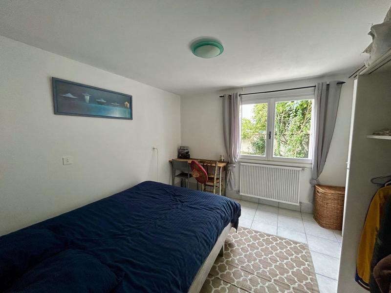 Maison - 137 m² - 6 pièces