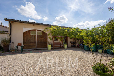 Maison - 148 m² - 5 pièces