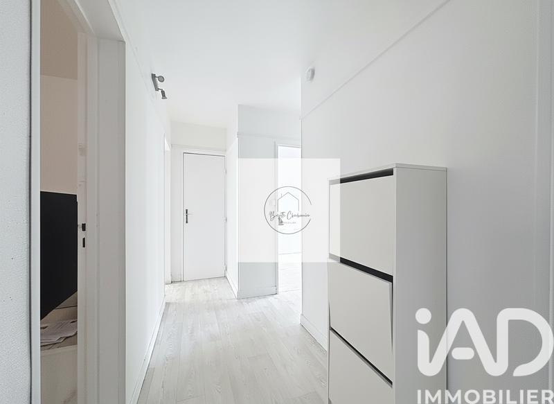 Appartement - 68 m² - 4 pièces