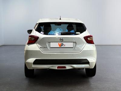 Nissan Micra 2021 Ig-T 92 Acenta