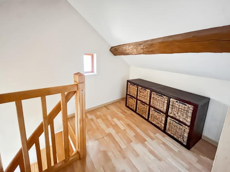 Maison en pierre - 175 m² - 7 pièces