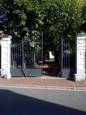 Appartement - 88 m² - 5 pièces